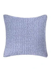Cerralvo Euro Sham Set of 2