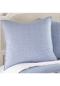 Cerralvo Euro Sham Set of 2