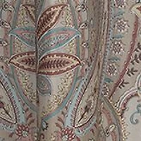 Kasey Drape Panel - Set of 2