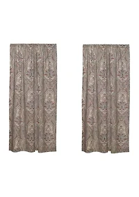 Kasey Drape Panel - Set of 2