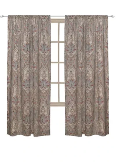 Kasey Drape Panel