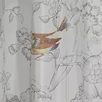 Mockingbird Drape Panel - Set of 2