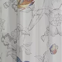 Mockingbird Drape Panel