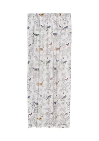 Mockingbird Drape Panel