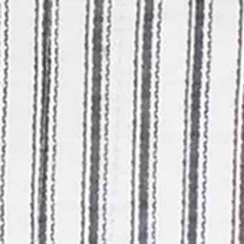 Tobago Stripe Euro Sham Set of 2