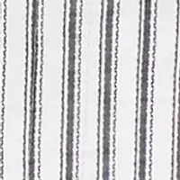 Tobago Stripe Euro Sham Set of 2