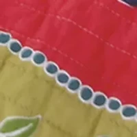 Amelie Quilted Throw