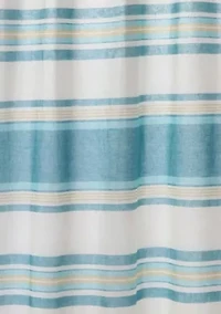 Blue Maui Drape Panel - Set of 2