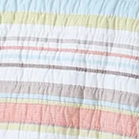 Larkin Quilt Set