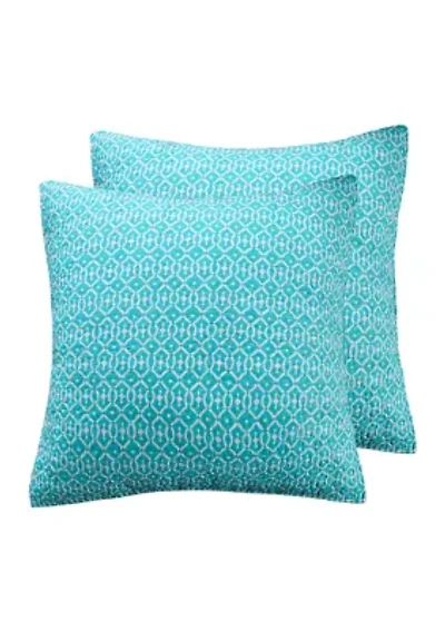 Sophia Euro Sham