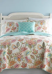 Sophia Euro Sham