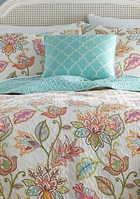Sophia Euro Sham