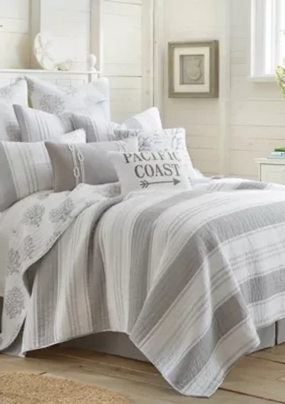 Alamitos Quilt Set