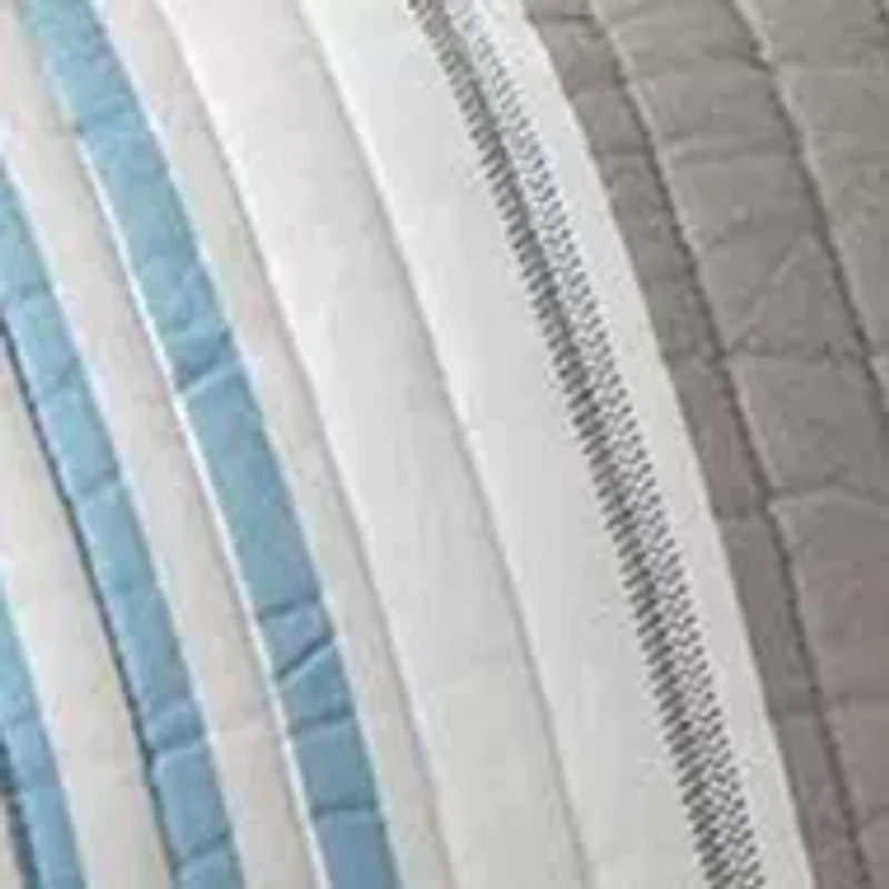 Provincetown Full/Queen Quilt