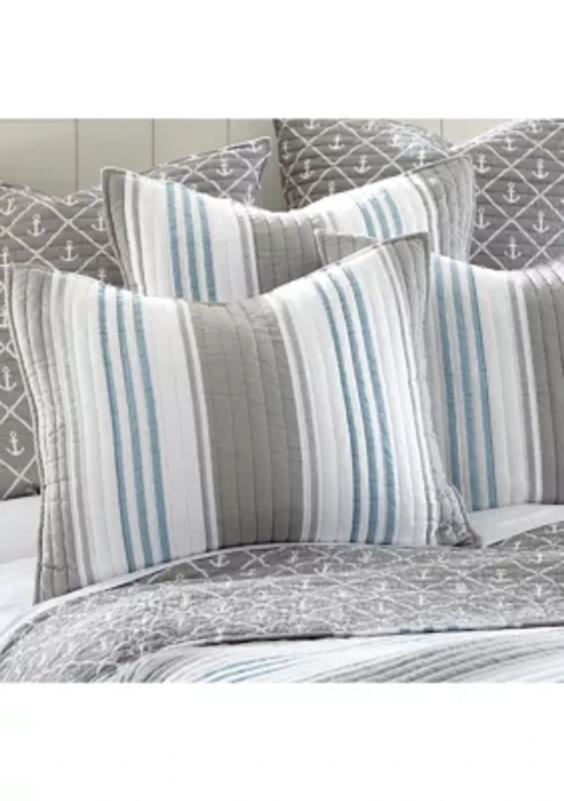 Provincetown Full/Queen Quilt