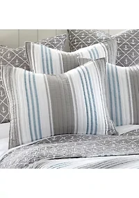 Provincetown Full/Queen Quilt