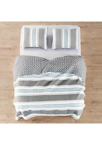 Provincetown Full/Queen Quilt