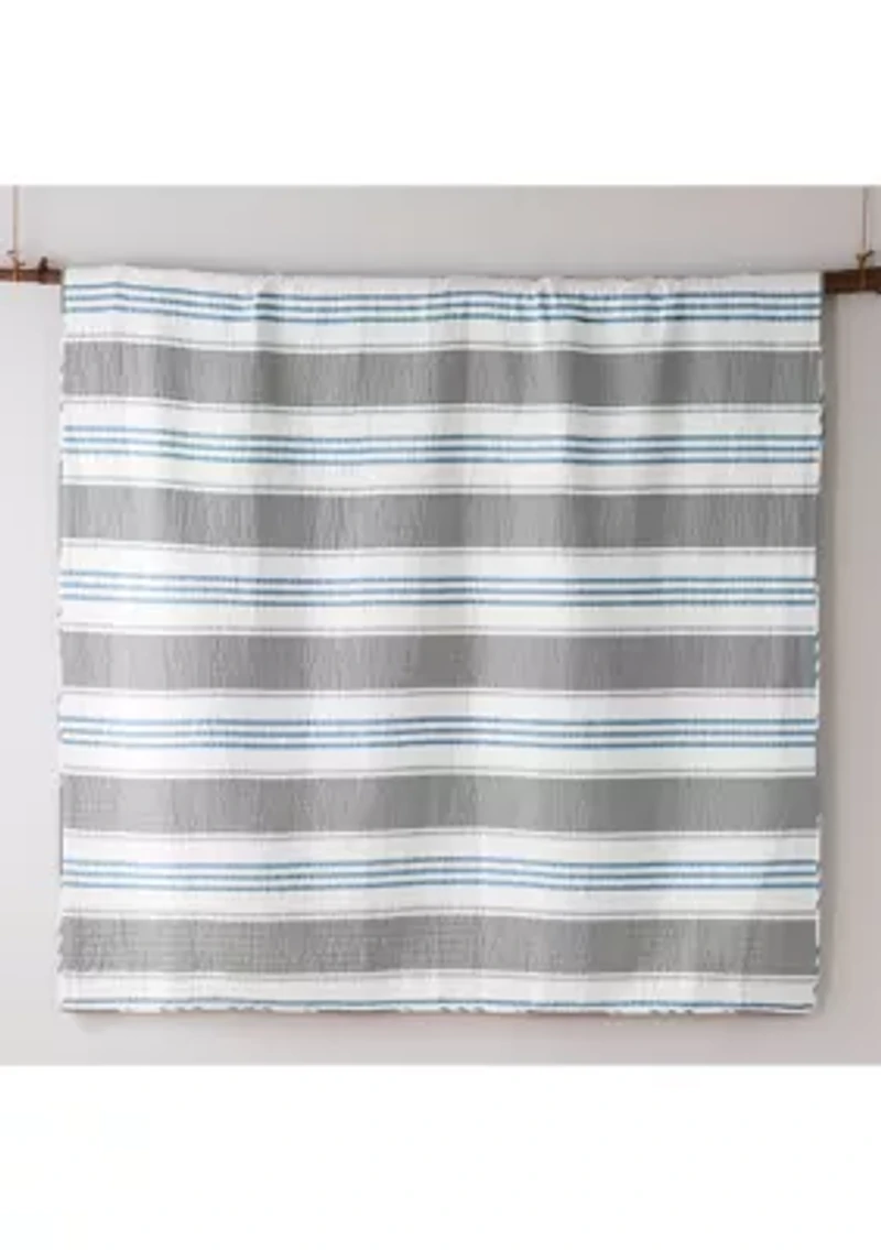 Provincetown Full/Queen Quilt