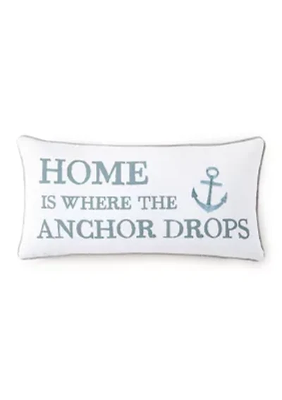 Provincetown Home Pillow