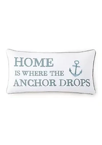 Provincetown Home Pillow