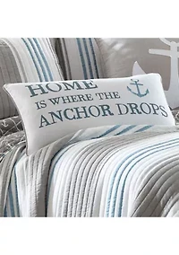 Provincetown Home Pillow