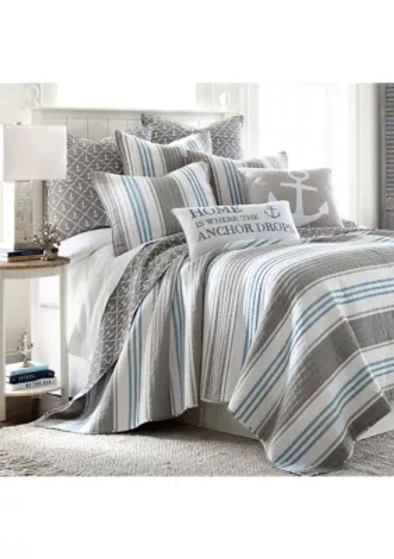 Provincetown Home Pillow