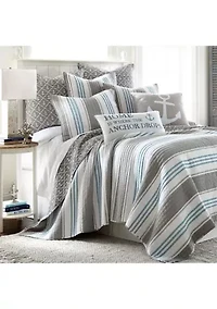 Provincetown Home Pillow