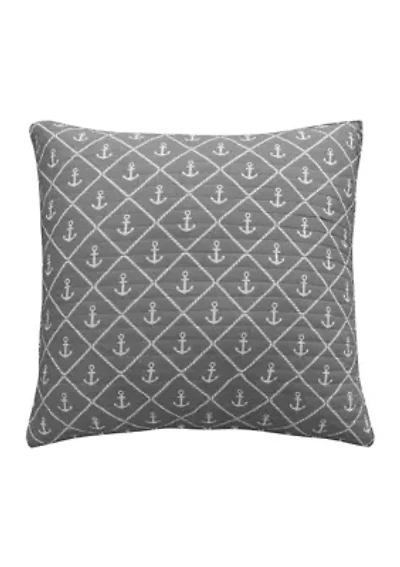 Provincetown Euro Sham