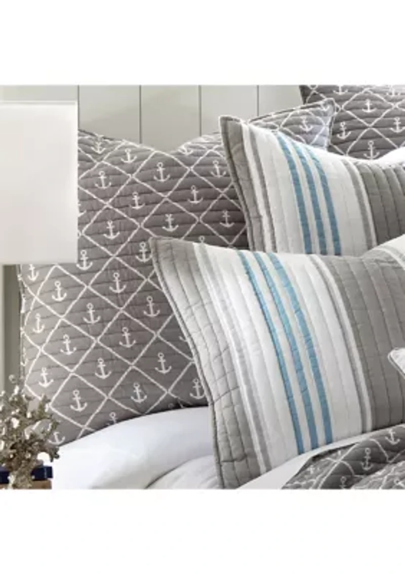 Provincetown Euro Sham