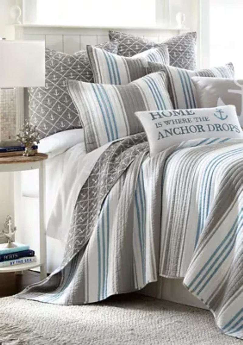 Provincetown King Sham