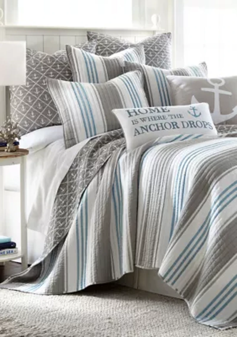 Provincetown Quilt