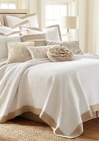 Cerritos Quilt Set