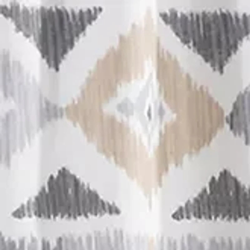 Santa Fe Drape Panel - Set of 2
