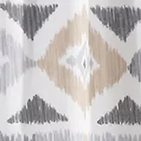 Santa Fe Drape Panel - Set of 2