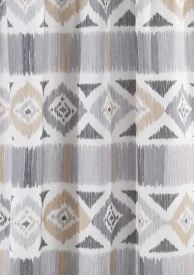 Santa Fe Drape Panel - Set of 2