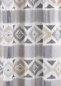 Santa Fe Drape Panel - Set of 2