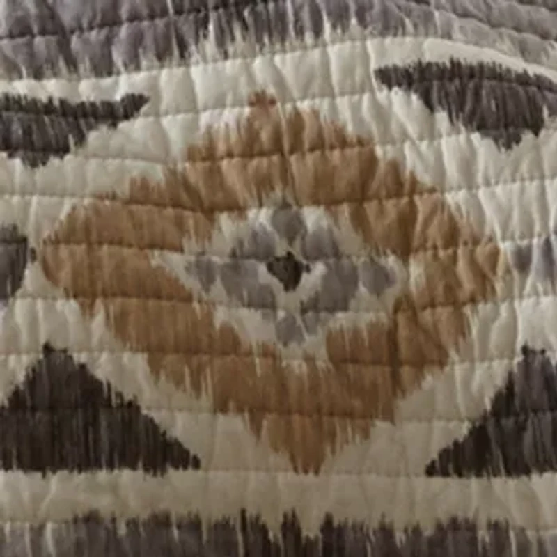 Santa Fe Quilt