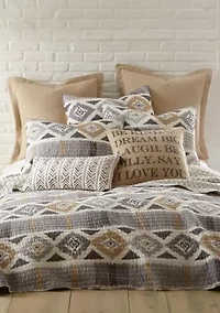 Santa Fe Quilt