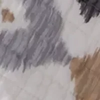 Santa Fe Quilted Throw