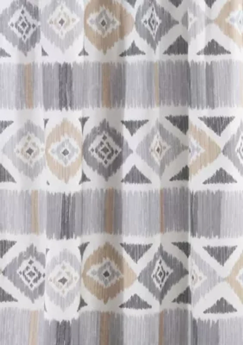Santa Fe Shower Curtain
