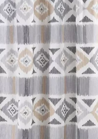 Santa Fe Shower Curtain