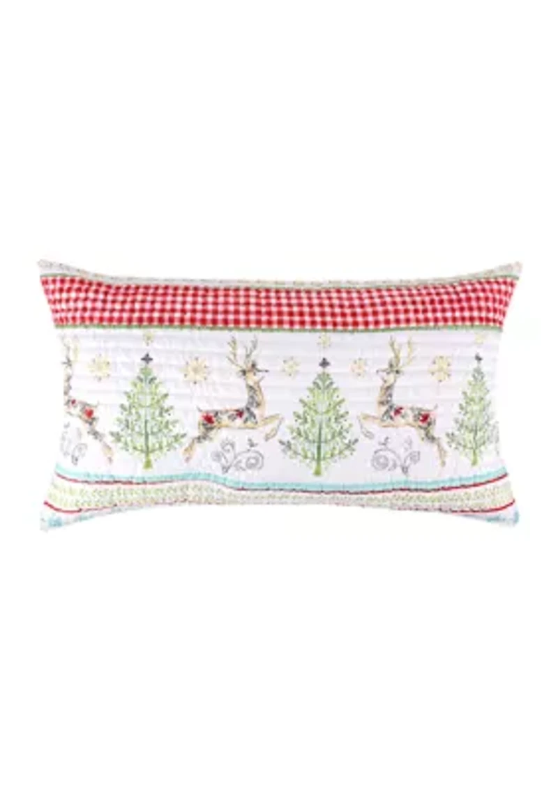 Comet & Cupid Sham