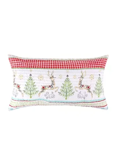 Comet & Cupid Sham