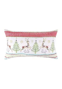 Comet & Cupid Sham