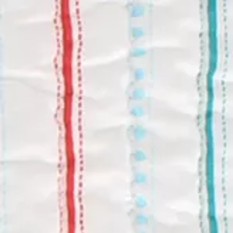 Holly Jolly Euro Sham - 2 Pack 