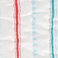 Holly Jolly Euro Sham - 2 Pack 