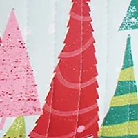 Holly Jolly Sham - 2 Pack 