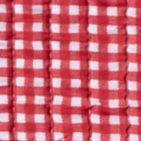 Gnome for the Holidays Euro Sham - Set of 2