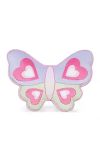 Sabel Butterfly Pillow
