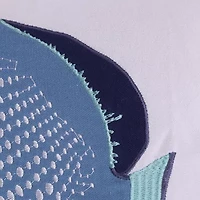 Camps Bay Fish Pillow